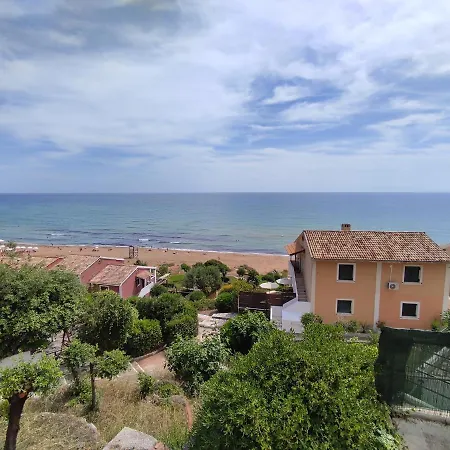 Glyfada Beach House Exterior photo
