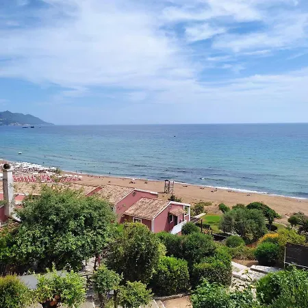 Glyfada Beach House Exterior photo