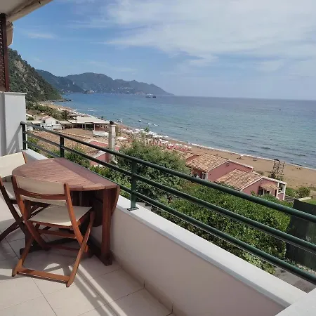 Glyfada Beach House Exterior photo