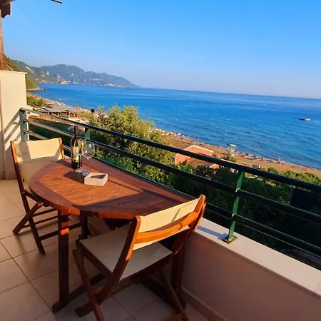 Glyfada Beach House Exterior photo