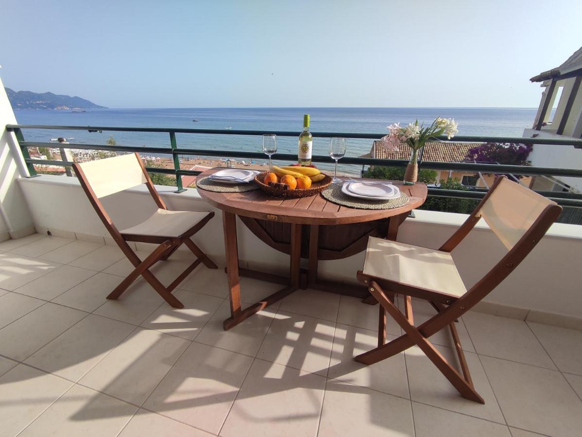 House Apartment Glyfada (Corfu)