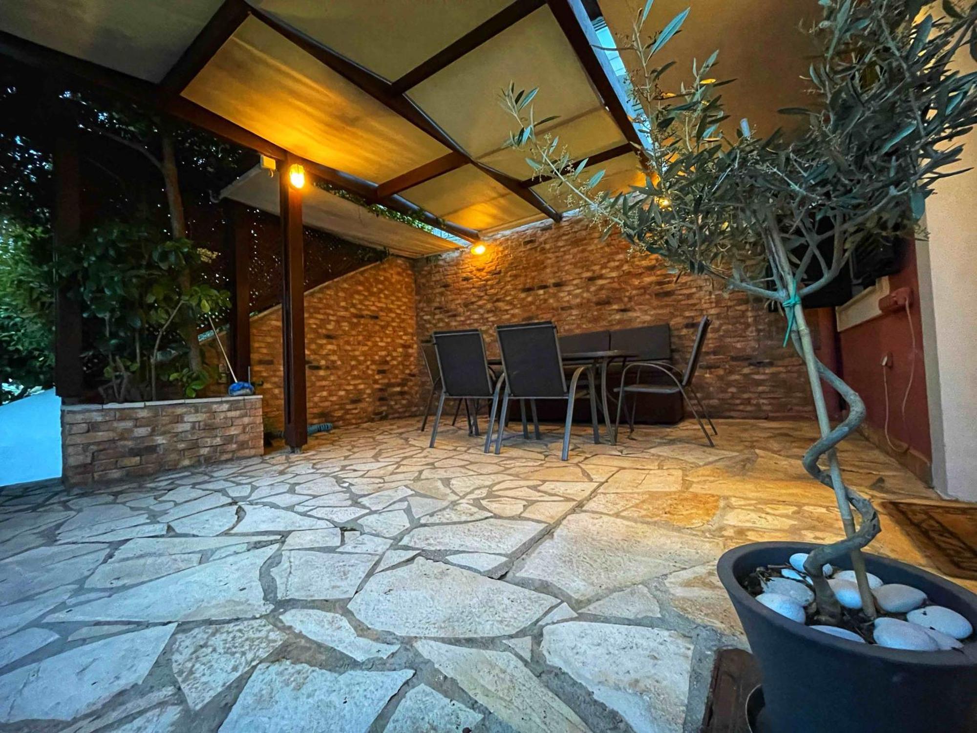 Διαμέρισμα House Γλυφάδα
