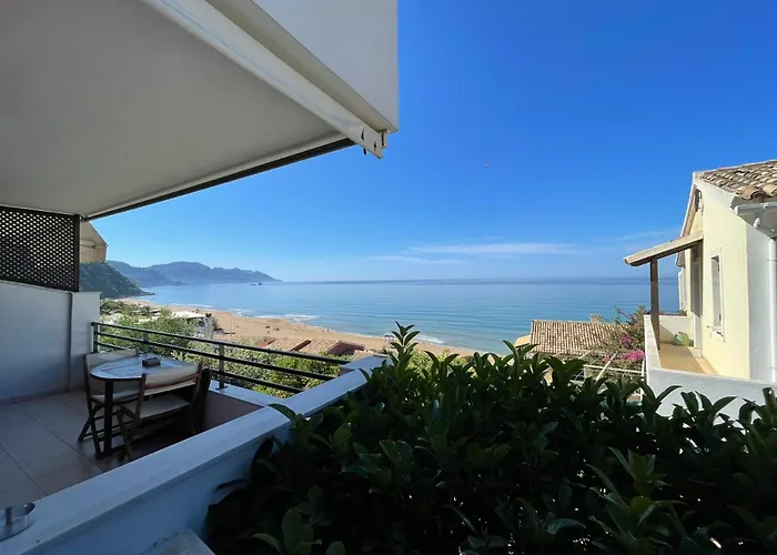 Glyfada Beach House