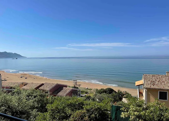 Glyfada Beach House