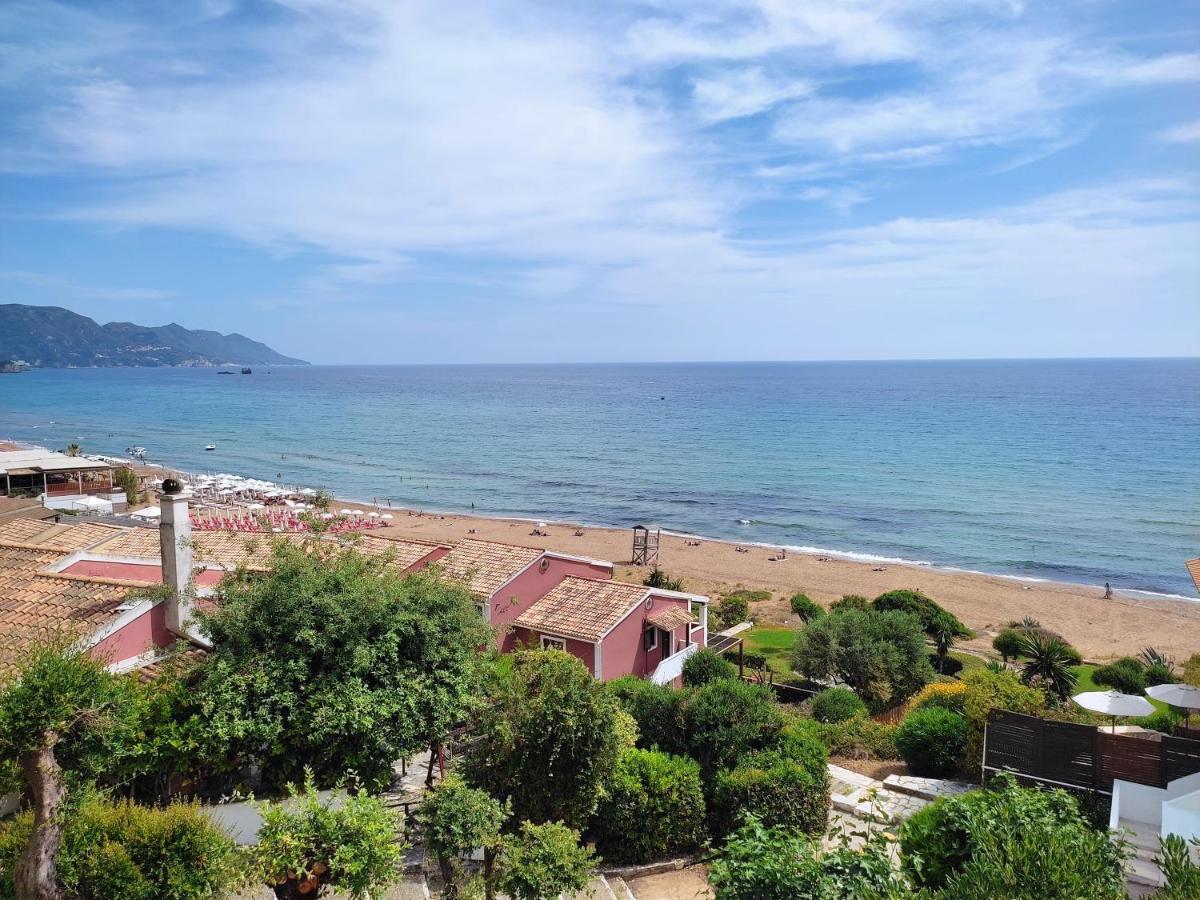House * Glyfada (Corfu)