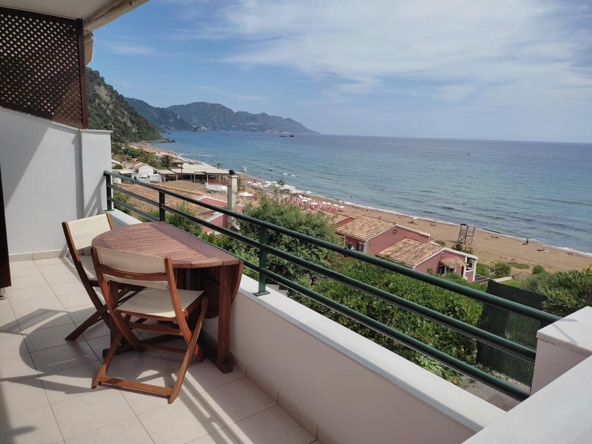House Glyfada (Corfu)