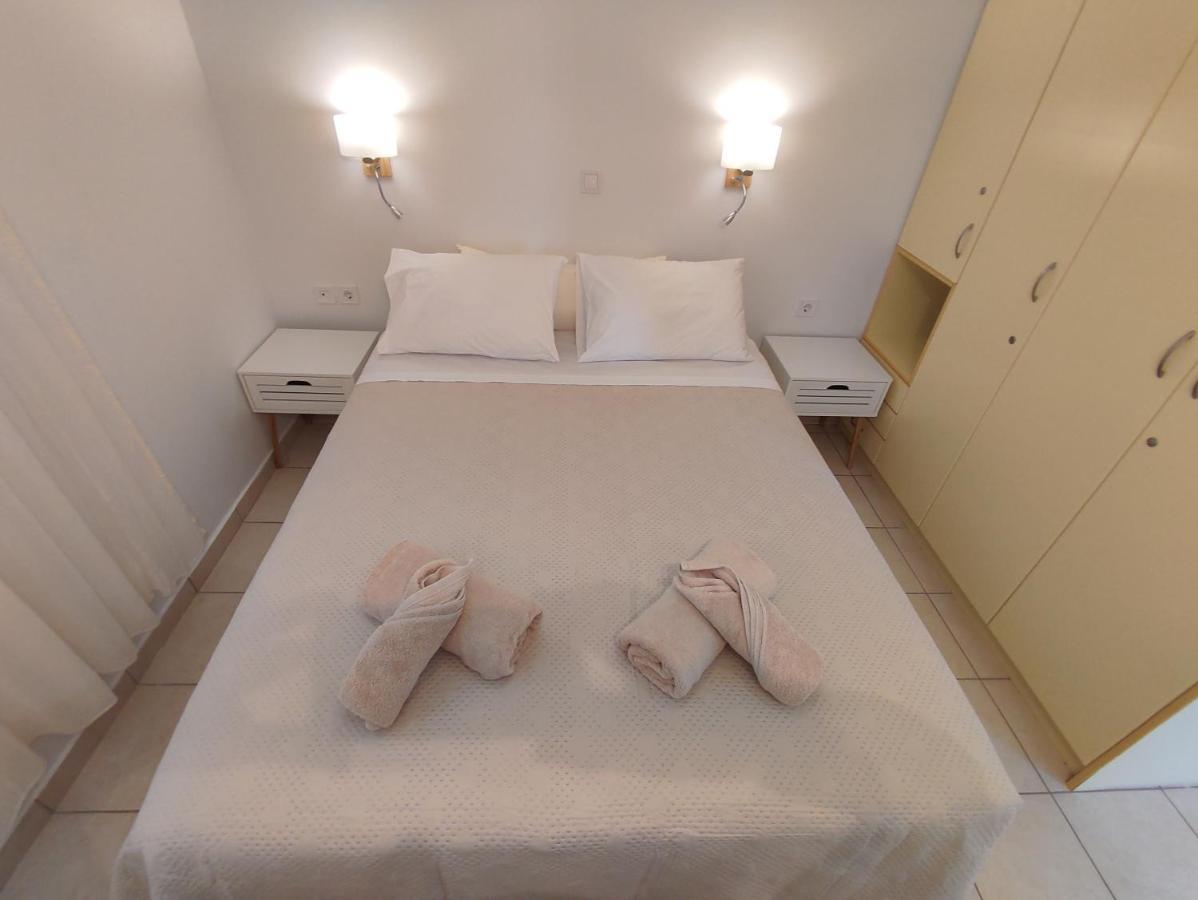 House Glyfada (Corfu)