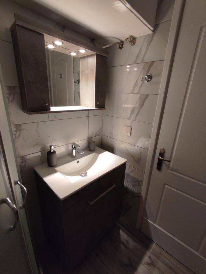 Apartment House Glyfada (Corfu)