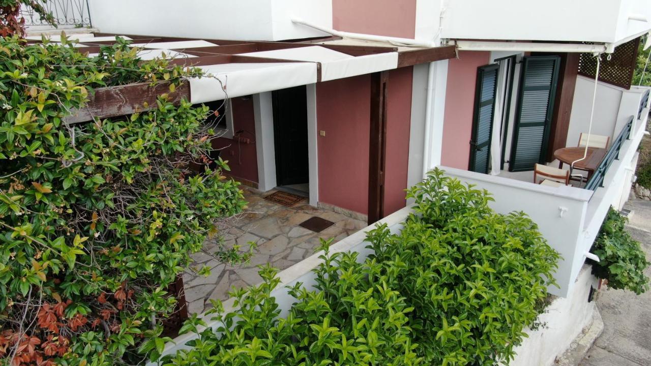 Apartment House