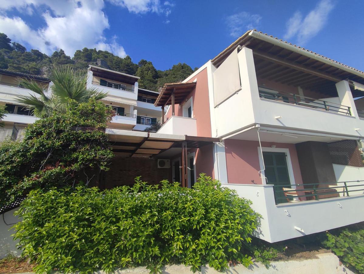 House Apartment Glyfada (Corfu)