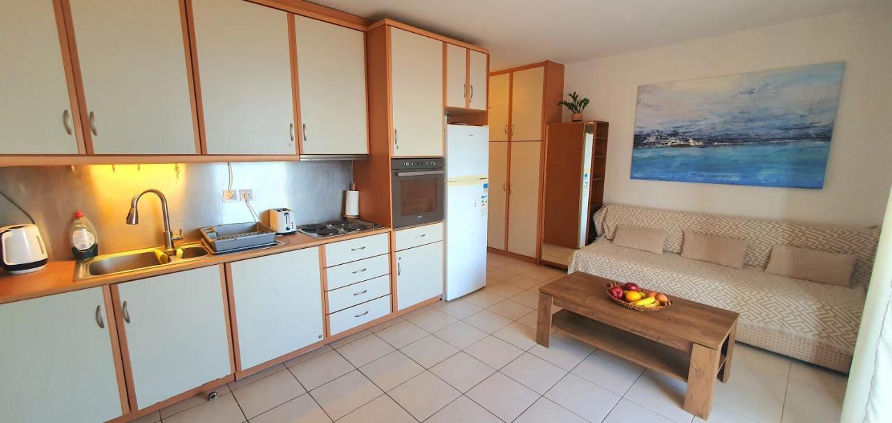 House Apartment Glyfada (Corfu)