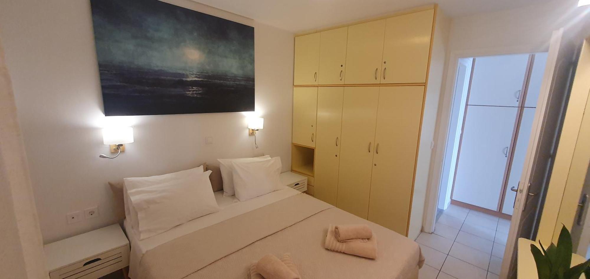 House Glyfada (Corfu)
