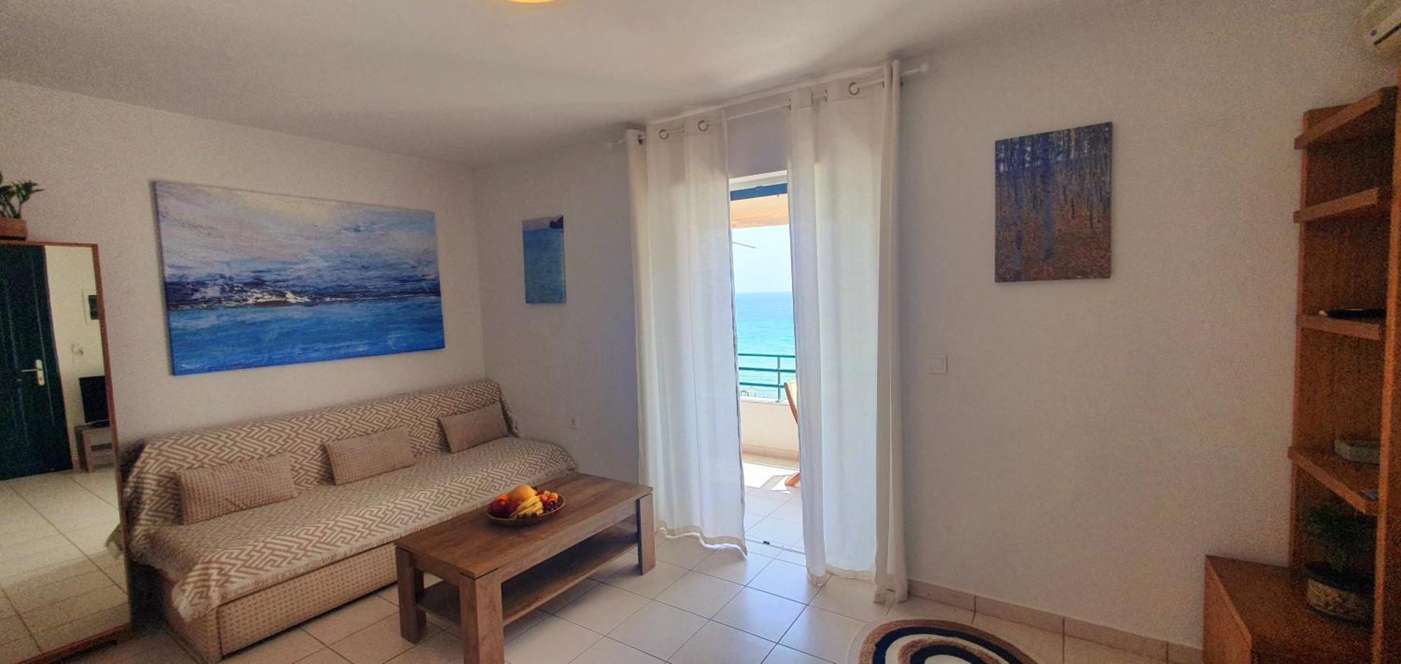 House Apartment Glyfada (Corfu)