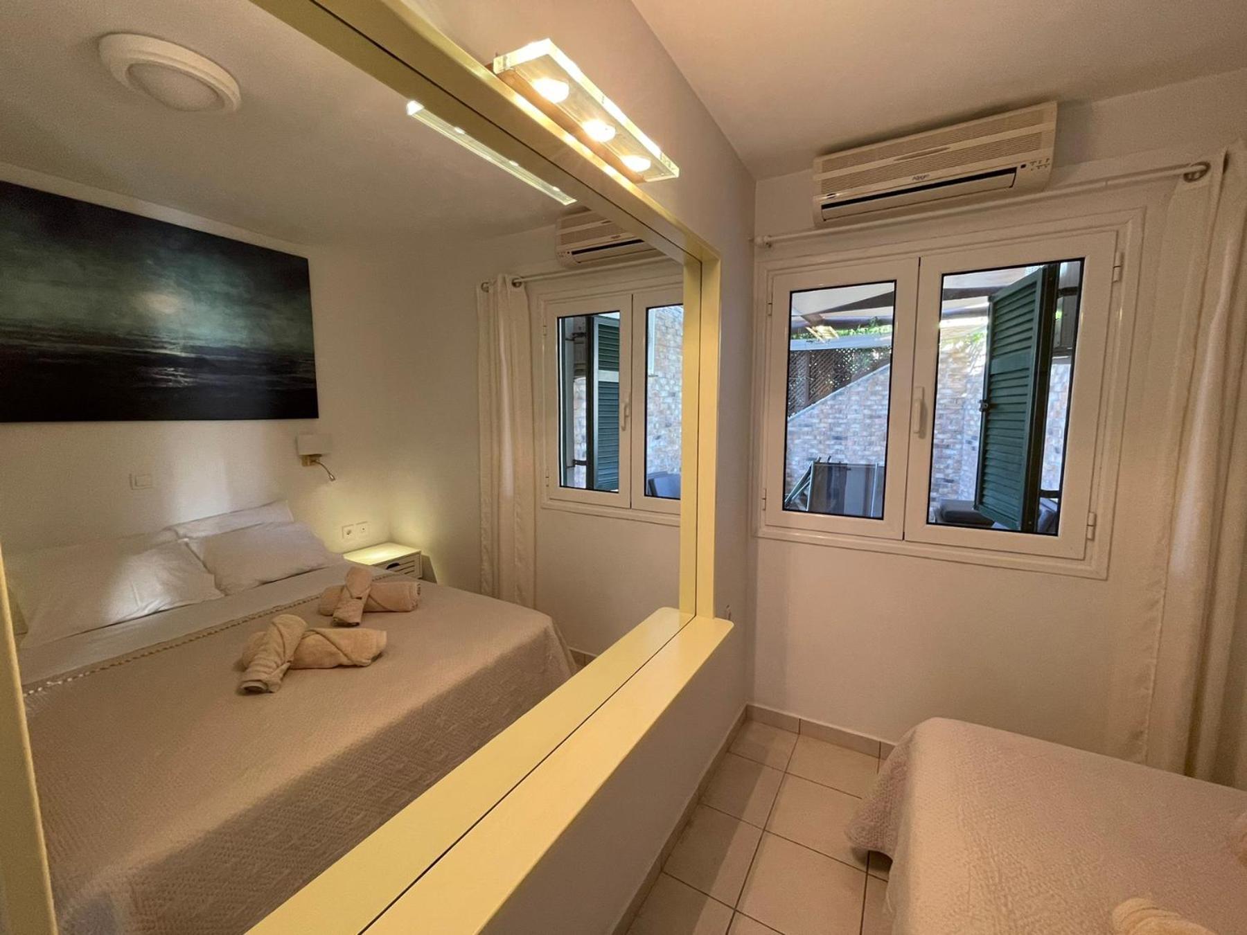 House Apartment Glyfada (Corfu)
